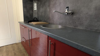  Appartement � vendre 1 pi�ce 22 m�