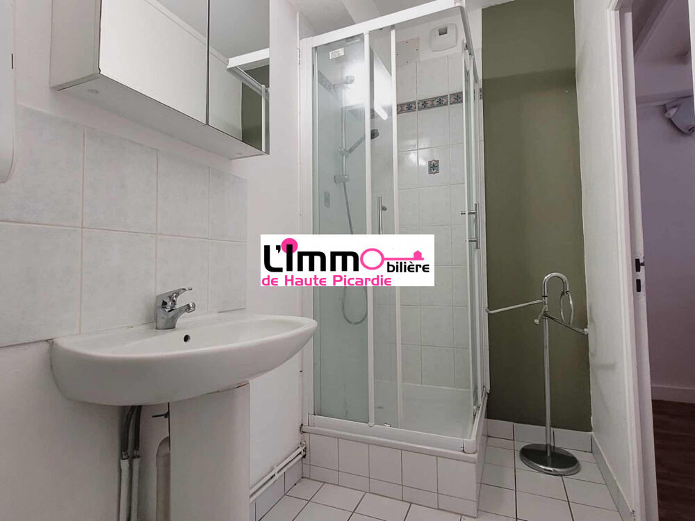 Location Appartement Location appartement Roye - T 1 bis Roye