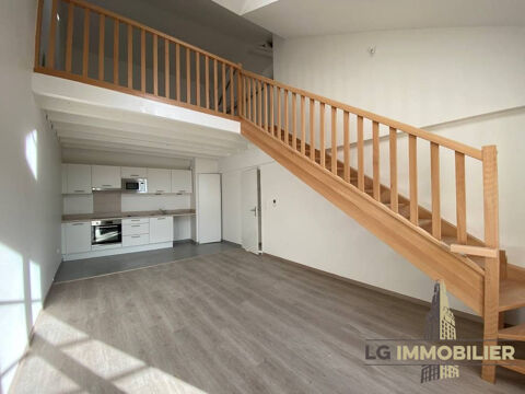   COMPIEGNE - TYPE 3 AVEC PARKING Appartement - 3 pice(s) - 66 m