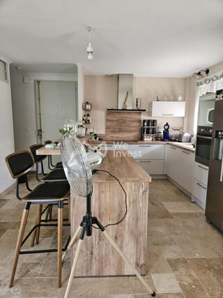  Maison � vendre 5 pi�ces 101 m�