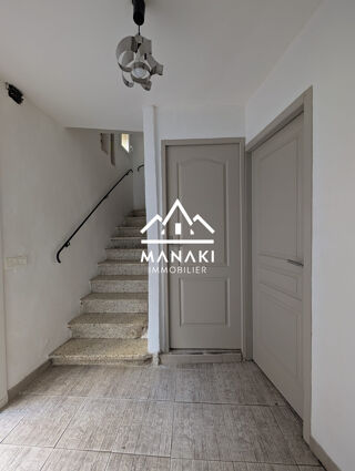  Maison à vendre 4 pièces 91 m²
