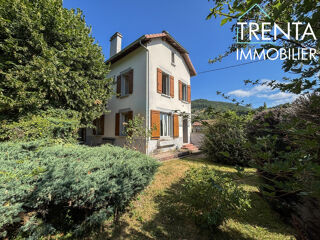 Maison à vendre 4 pièces 158 m²