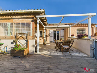  Maison � vendre 4 pi�ces 87 m�