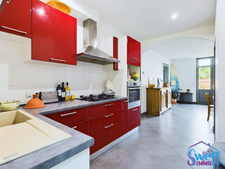  Maison à vendre 8 pièces 170 m²