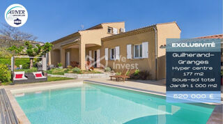  Maison � vendre 7 pi�ces 177 m�