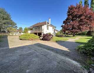  Maison � vendre 6 pi�ces 130 m�