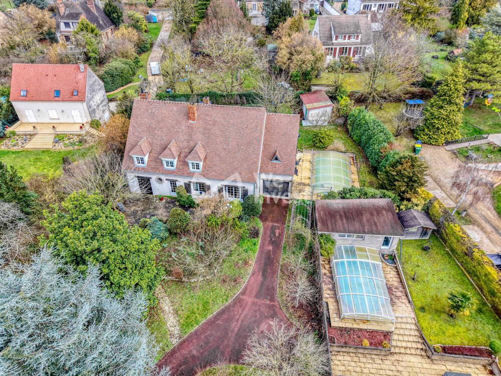 � vendre  Maison Montry (77450)