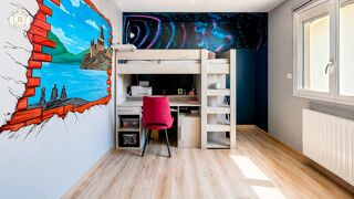  Maison � vendre 5 pi�ces 119 m�