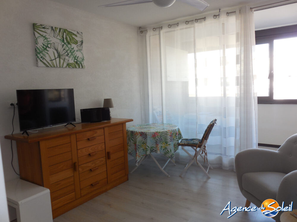Studio proche plage