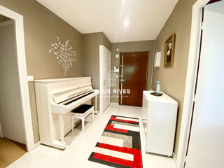  Appartement  vendre 4 pices 117 m