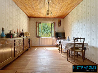  Maison � vendre 3 pi�ces 128 m�