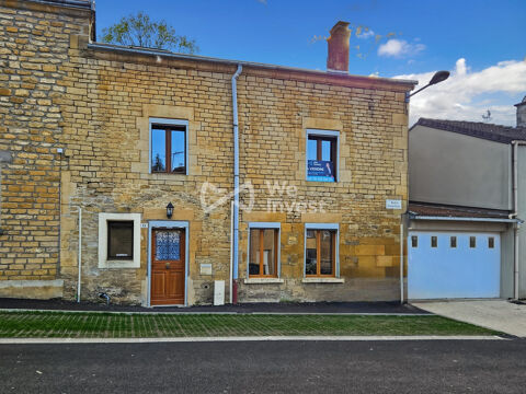   Maison en pierre – Secteur recherché - Axe Charleville-Mézi? Maison - 4 pièce(s) - 90 m²
