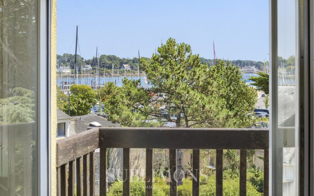 Appartement à vendre La Trinité-sur-Mer