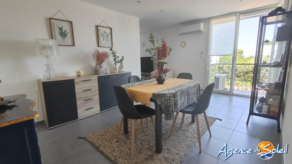 Vente Appartement Appartement T3 en parfait état Béziers