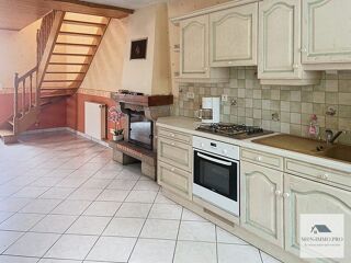  Maison � vendre 5 pi�ces 98 m�