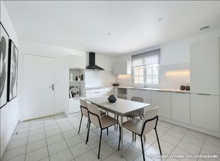  Maison � vendre 5 pi�ces 130 m�