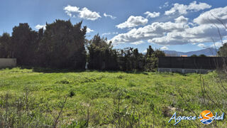  Terrain à vendre 310 m²