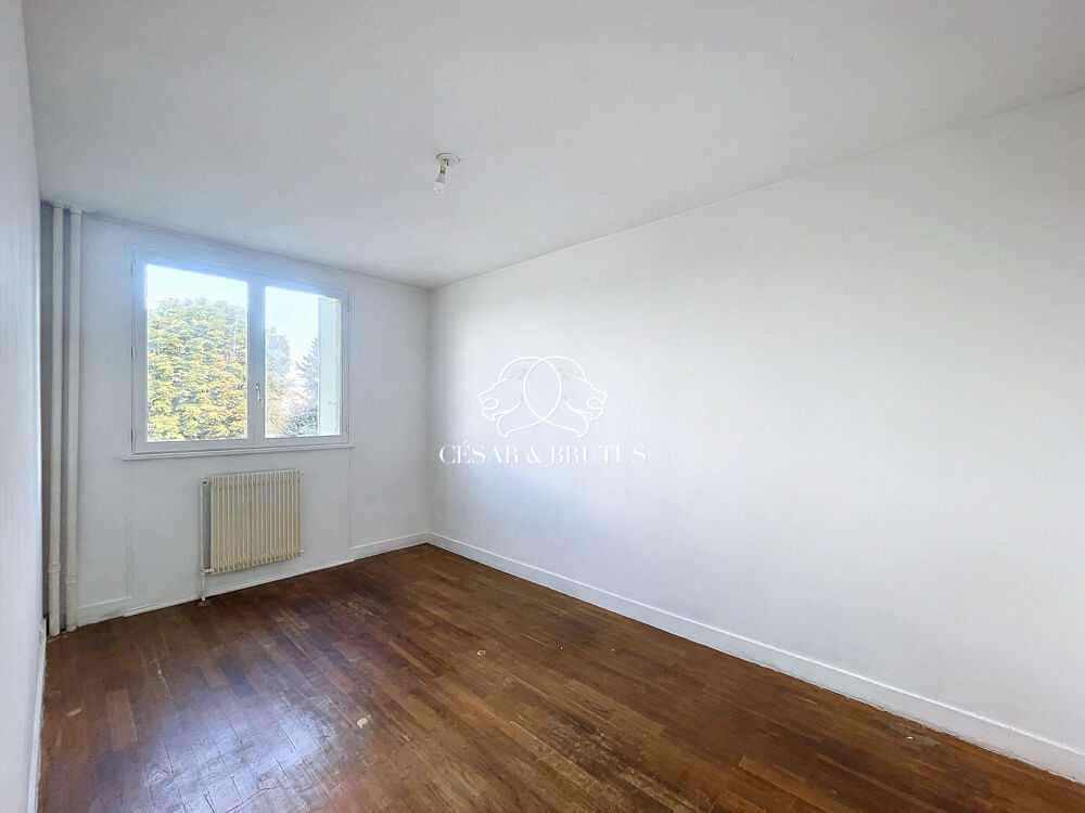 Vente Appartement T3 au calme Villefranche-sur-saône