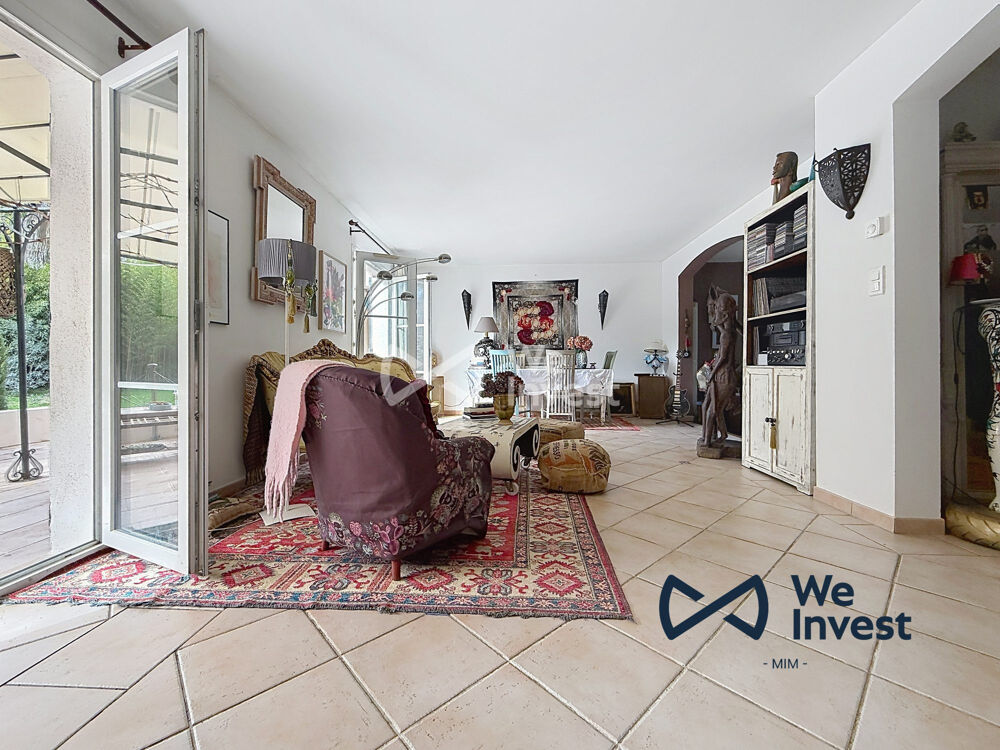 Vente Maison Maison à vendre Castelnau-le-Lez Castelnau-le-lez