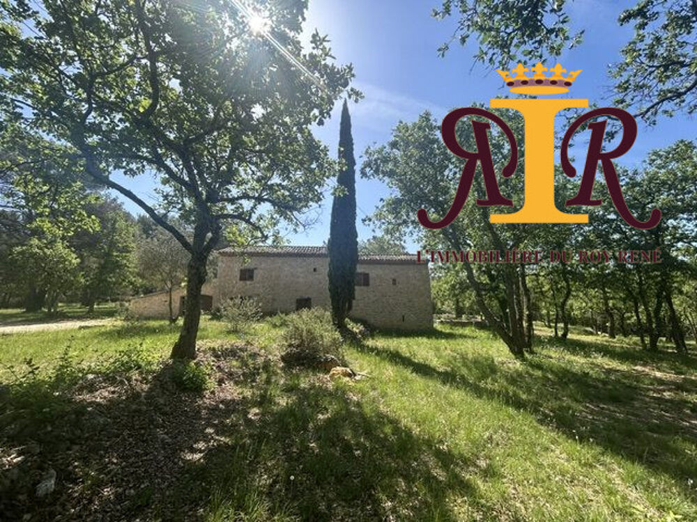 à vendre  Maison Bonnieux (84480)