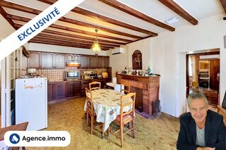  Maison à vendre 4 pièces 79 m²
