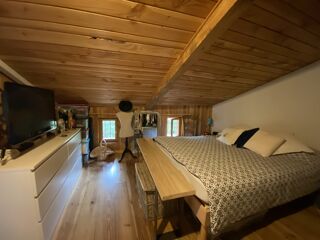  Maison à louer 4 pièces 92 m²