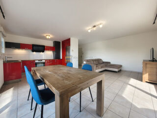  Appartement à vendre 3 pièces 70 m²