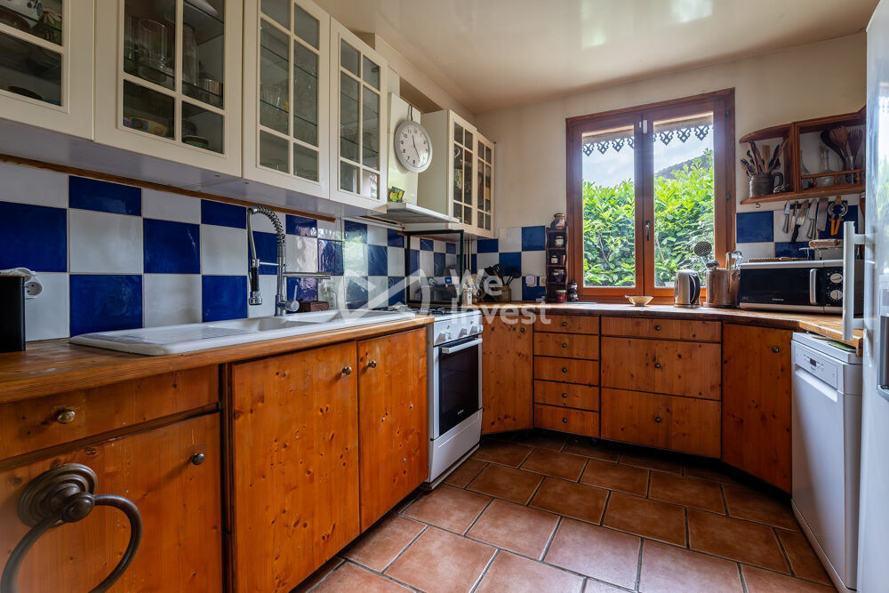 � vendre  Maison Ch�tenay-Malabry (92290)