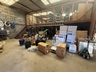  Parking / Garage � vendre 190 m�