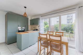  Appartement à vendre 2 pièces 36 m²