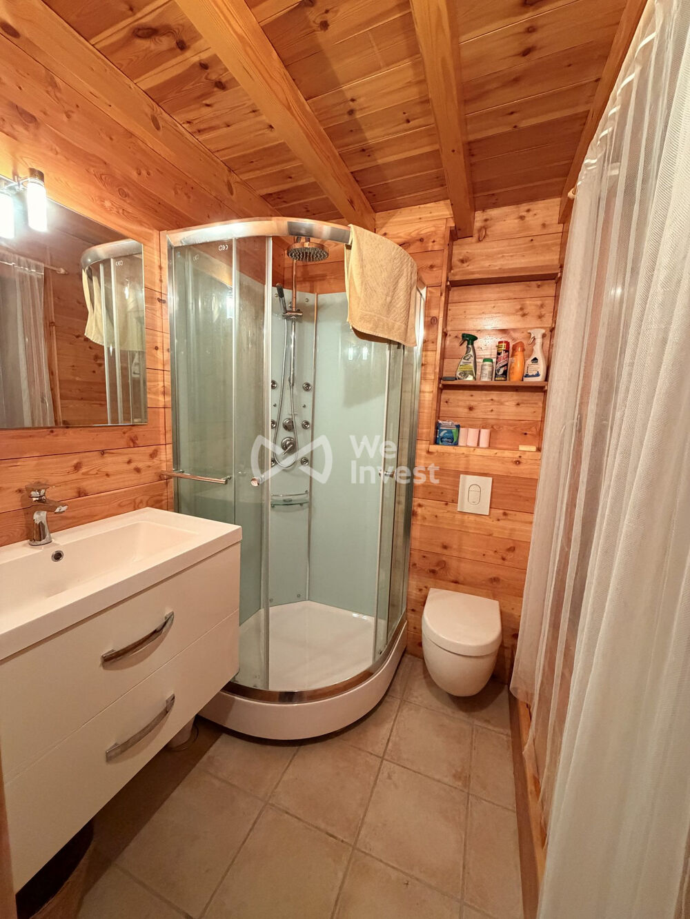 à vendre  Maison La Grave (05320)