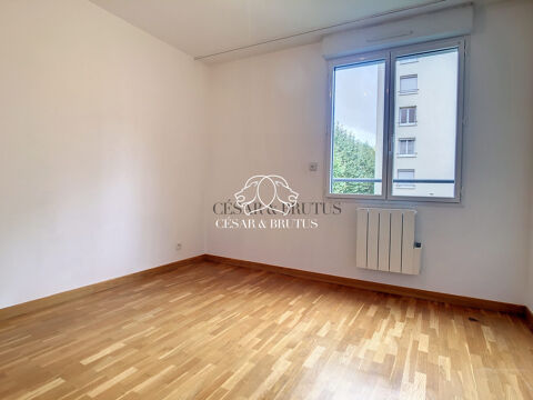 Appartement à vendre 2 pièces 44 m²