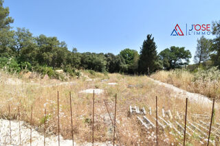  Terrain � vendre 2500 m� Grans