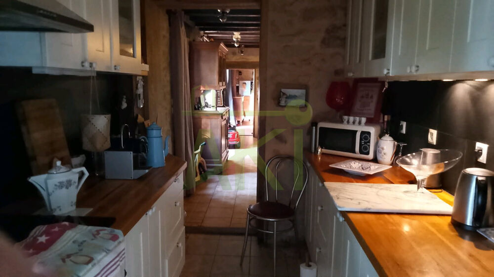 Vente Maison Maison à vendre Lurcy-Lévis Lurcy-lévis