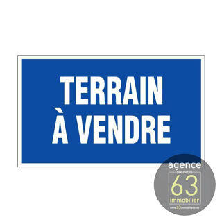  Terrain à vendre 1201 m²