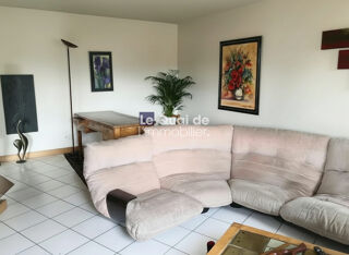  Appartement � vendre 3 pi�ces 69 m�