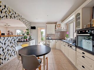  Maison � vendre 5 pi�ces 140 m�