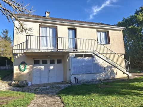   Maison Maison - 3 pi�ce(s) - 63 m�