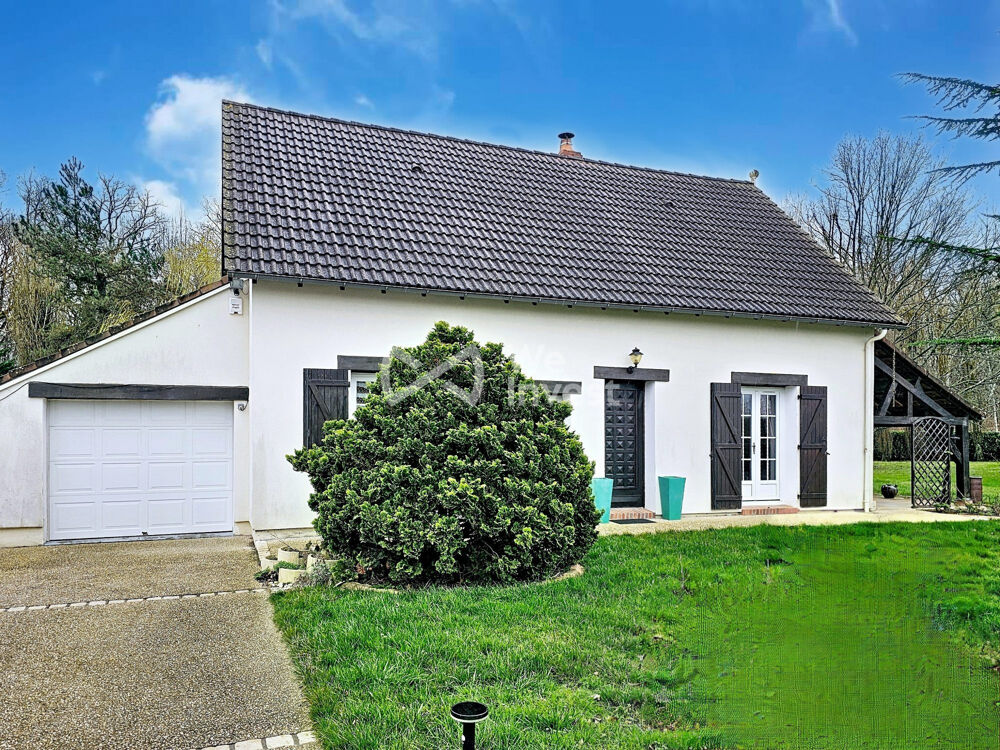Maison à vendre Courcy-aux-Loges