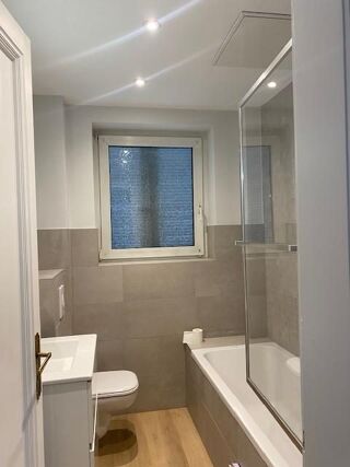  Appartement � louer 3 pi�ces 77 m�