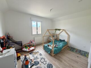  Maison à vendre 4 pièces 118 m²
