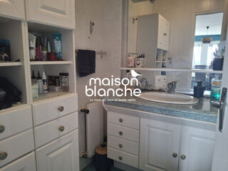  Appartement � vendre 3 pi�ces 73 m�