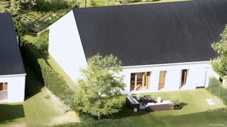  Maison  vendre 4 pices 84 m
