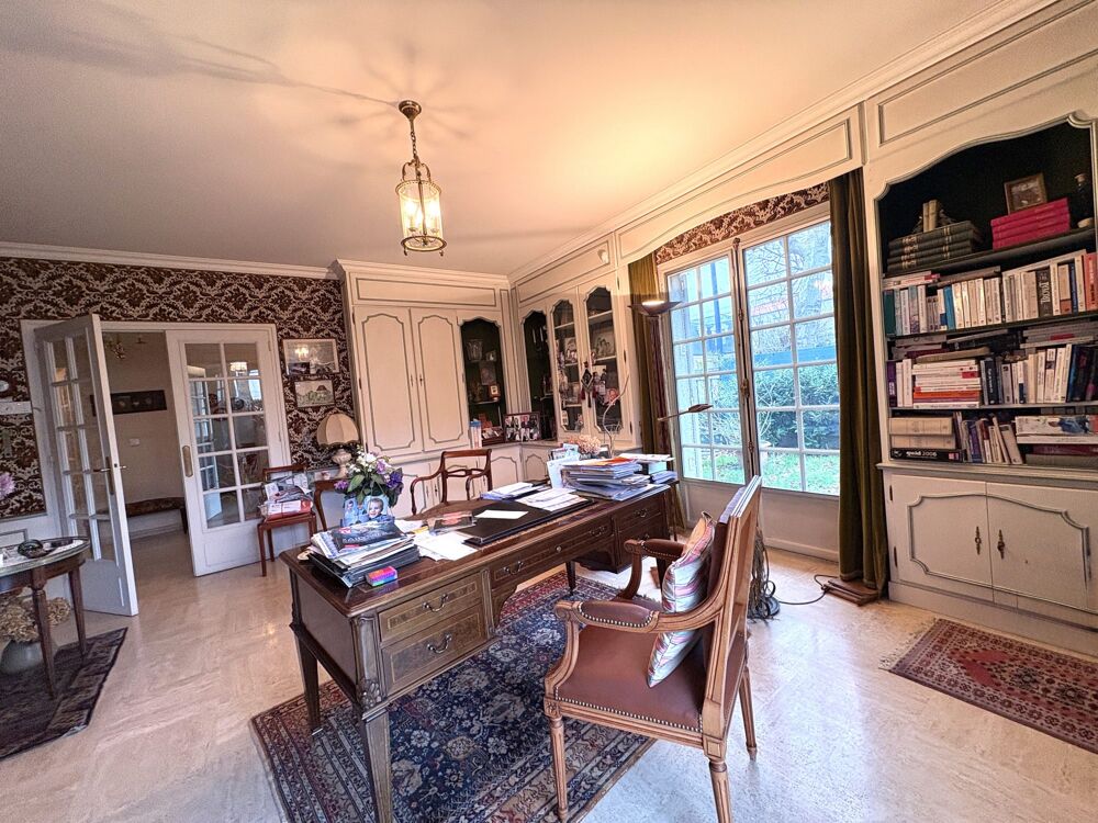 � vendre  Maison Saint-Maur-des-Foss�s (94100)