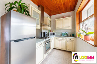  Maison à vendre 4 pièces 92 m²