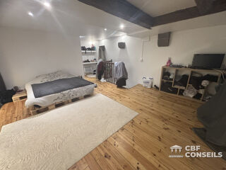  Appartement � vendre 2 pi�ces 58 m�