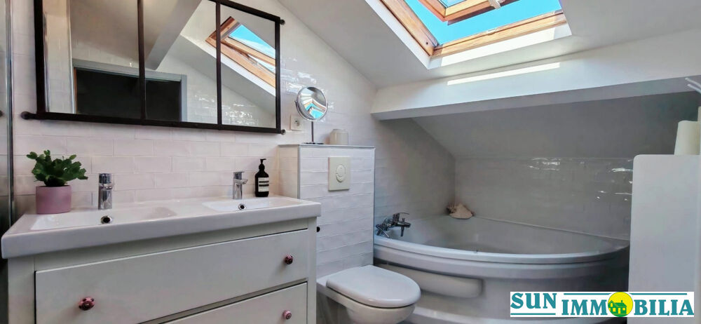 � vendre  Maison Cagnes-sur-Mer (06800)