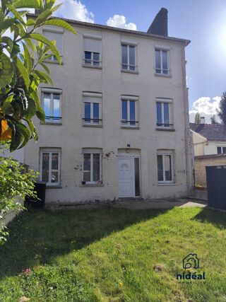  Immeuble  vendre 141 m