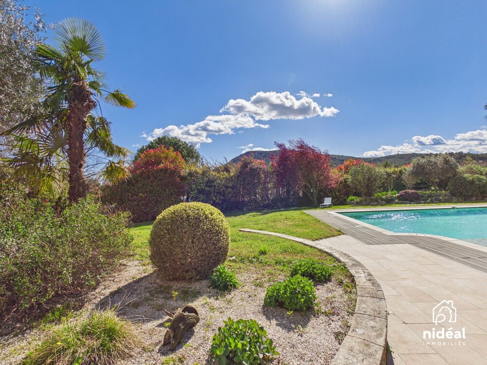 Maison 5 pièces 168 m² · à Sommières · 168 m² · 570 000 €