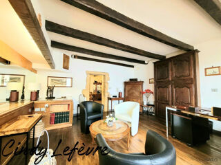  Maison à vendre 8 pièces 240 m²